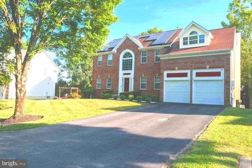 14508 Delcastle Dr, Bowie, MD 20721-3207, United States