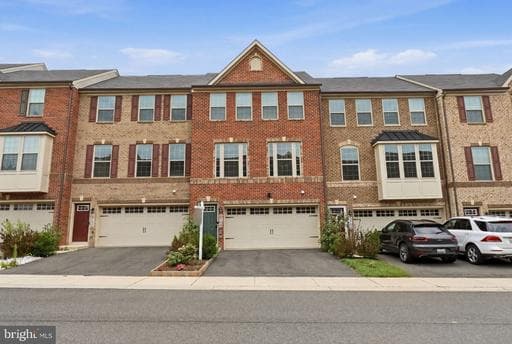 5706 RICHMANOR TER #E, UPPER MARLBORO, MD, 20772