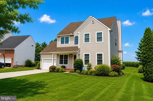 8804 ROUNDHOUSE CIR, EASTON, MD, 21601
