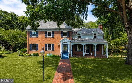 609 N PINEHURST AVE, SALISBURY, MD, 21801