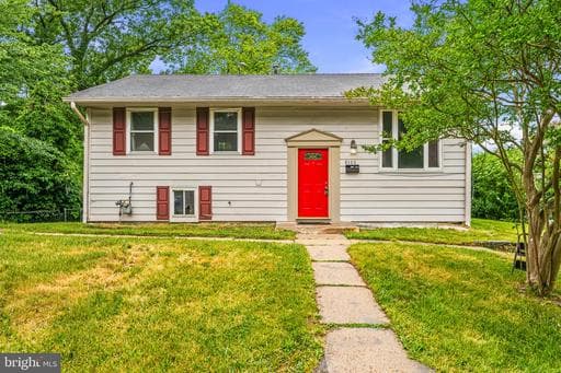8103 MANSON ST, HYATTSVILLE, MD, 20785