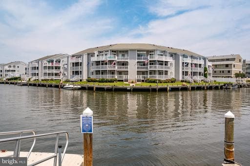 12301 JAMAICA AVE #351N, OCEAN CITY, MD, 21842