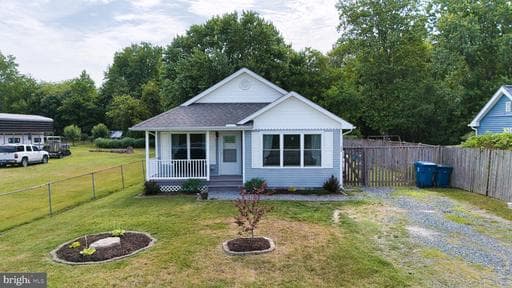 504 MAIN ST, GOLDSBORO, MD, 21636