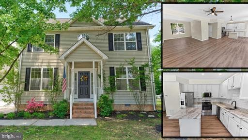 502 KATHRYN CT, DENTON, MD, 21629