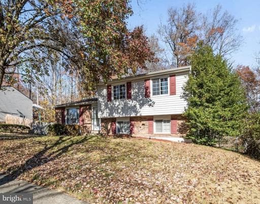 7002 KILLARNEY ST, CLINTON, MD, 20735