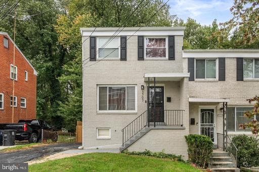 3707 DUNLAP ST, TEMPLE HILLS, MD, 20748
