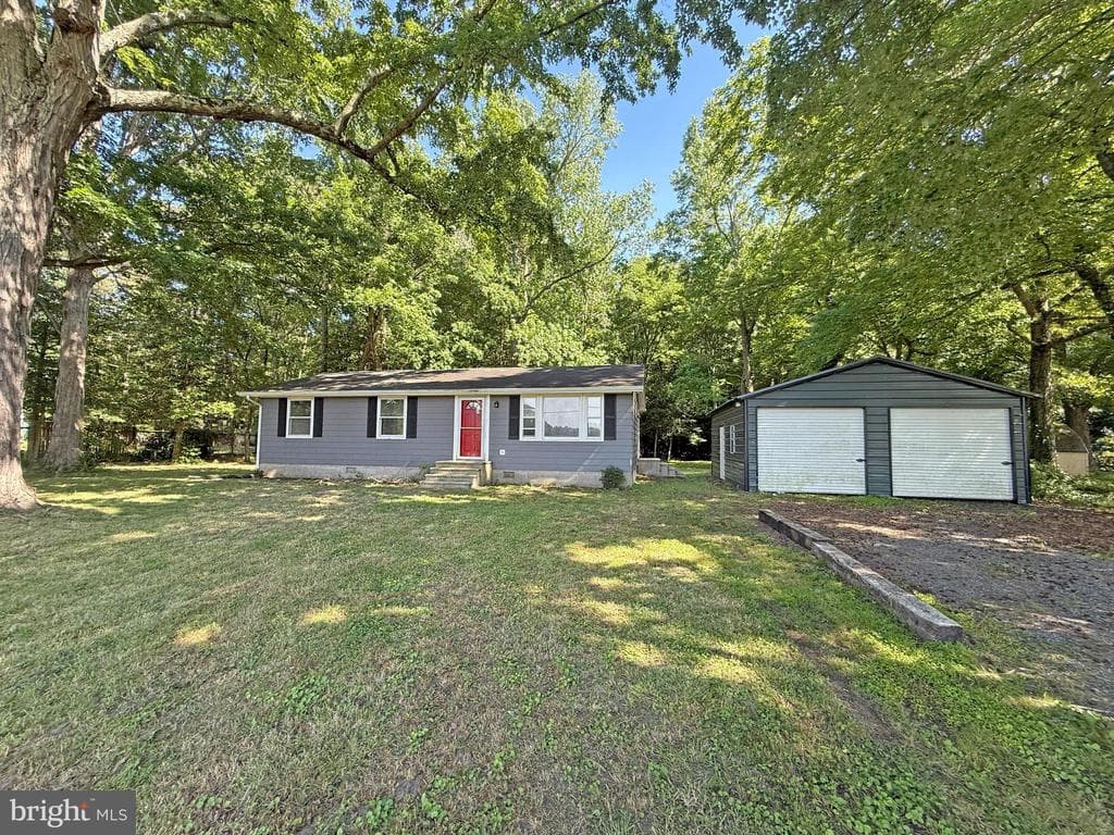 MD,WICOMICO - 164900