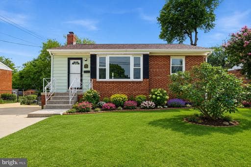 6618 NEWPORT RD, HYATTSVILLE, MD, 20784