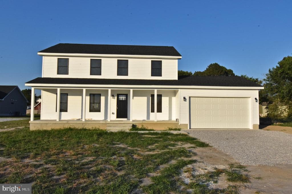 MD,WICOMICO - 450000