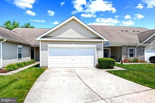 9002 EXECUTIVE CLUB DR, DELMAR, MD, 21875
