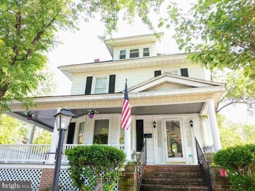 404 PENNSYLVANIA AVE, SALISBURY, MD, 21801