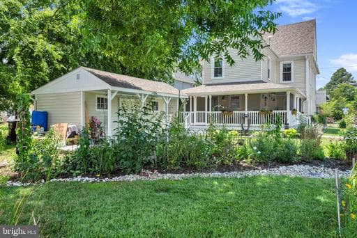 1109 LOCUST ST, CAMBRIDGE, MD, 21613
