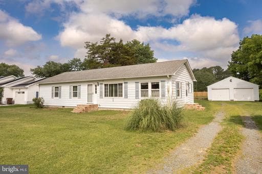 304 CALVIN DR, SALISBURY, MD, 21804
