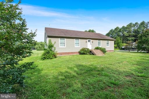 8658 CUMMINGS RD, WITTMAN, MD, 21676