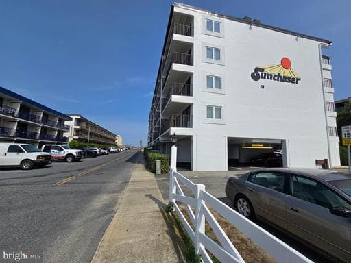 11 36TH ST #306, OCEAN CITY, MD, 21842