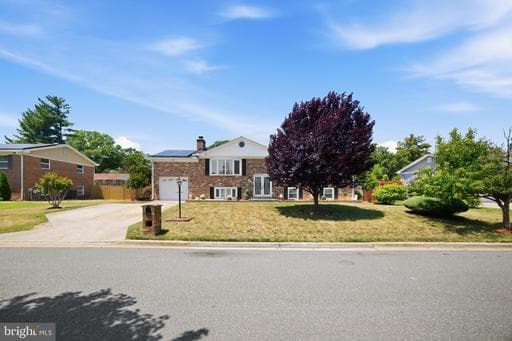 11905 BIZET CT, FORT WASHINGTON, MD, 20744