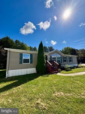 2631 REBECCA LN, CAMBRIDGE, MD, 21613
