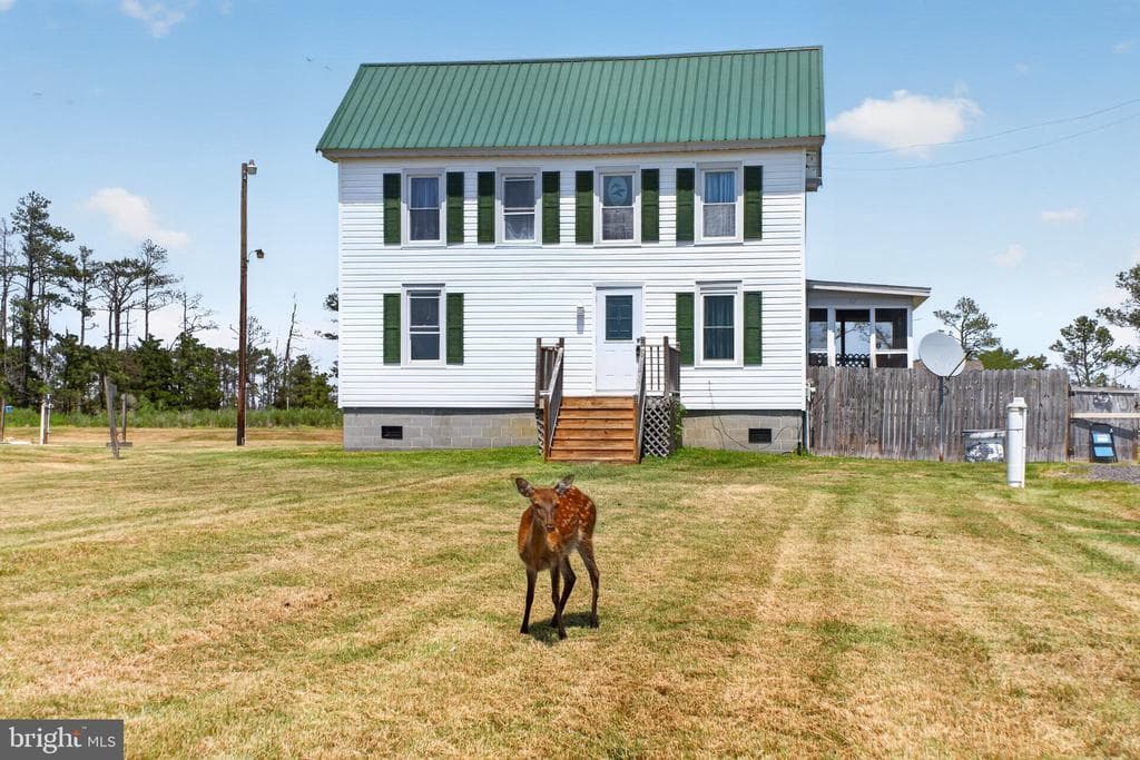 1511 Crocheron Rd, Toddville, MD 21672-9609, United States - 362000