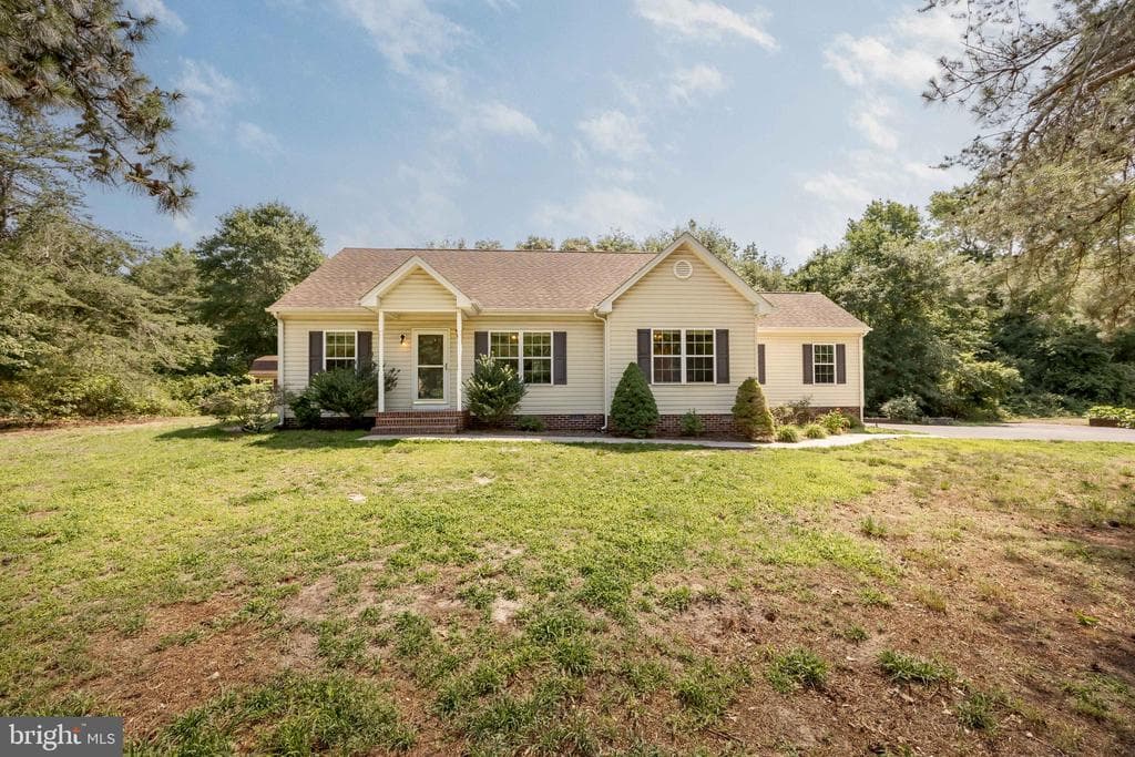 6033 Deer Creek Dr, Pittsville, MD 21850-1311, United States - 299990