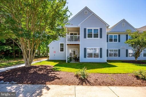 11421 MANKLIN CREEK RD #1, BERLIN, MD, 21811