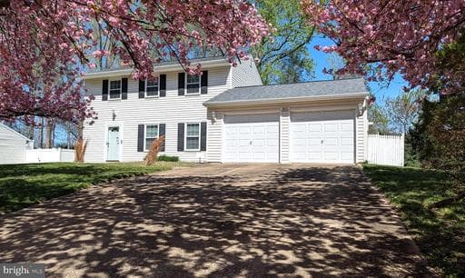 3801 NORTHROP PL, BOWIE, MD, 20716