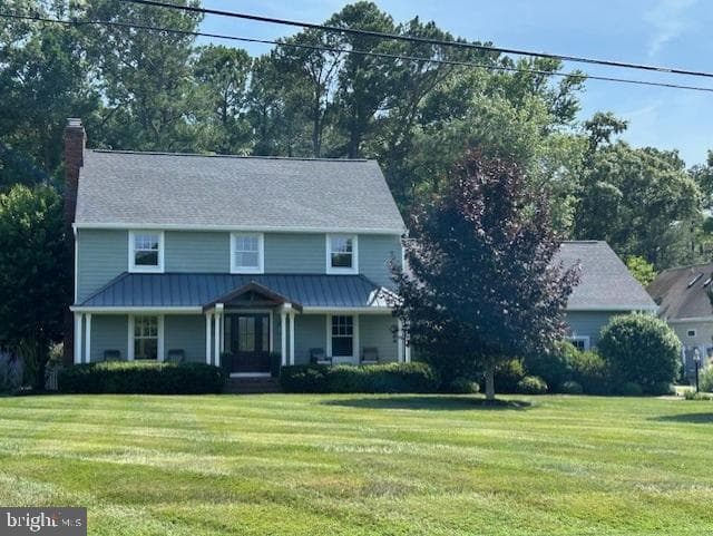 MD,WORCESTER - 599000