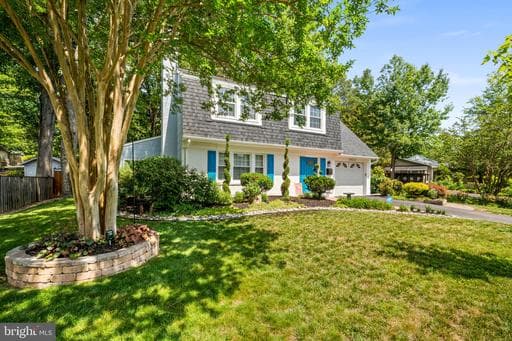 15612 PEACH WALKER DR, BOWIE, MD, 20716