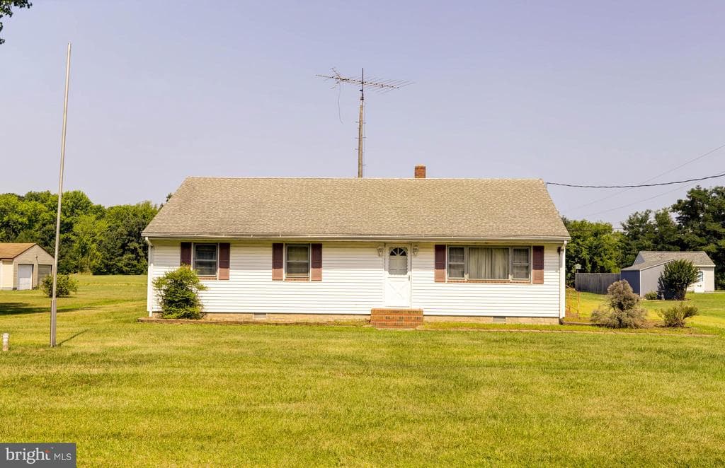 MD,DORCHESTER - 239900