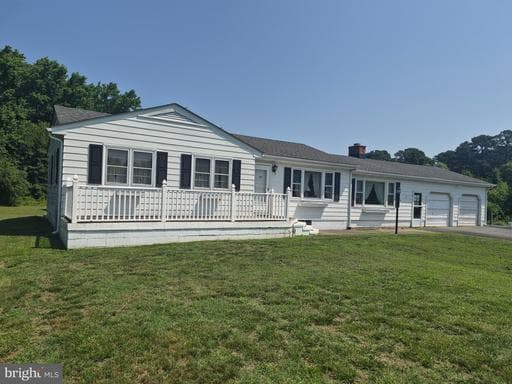 1043 Camp Rd, Denton, MD 21629-3044, United States