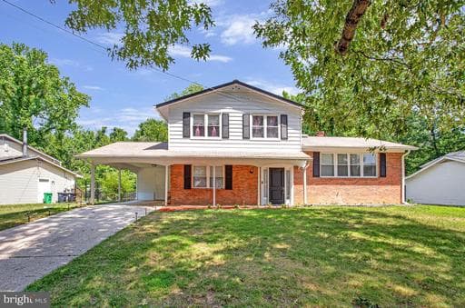 11306 SHERRINGTON CT, UPPER MARLBORO, MD, 20774