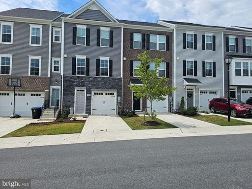 1012 FLESTER LN, LAUREL, MD, 20707, PRINCE GEORGES