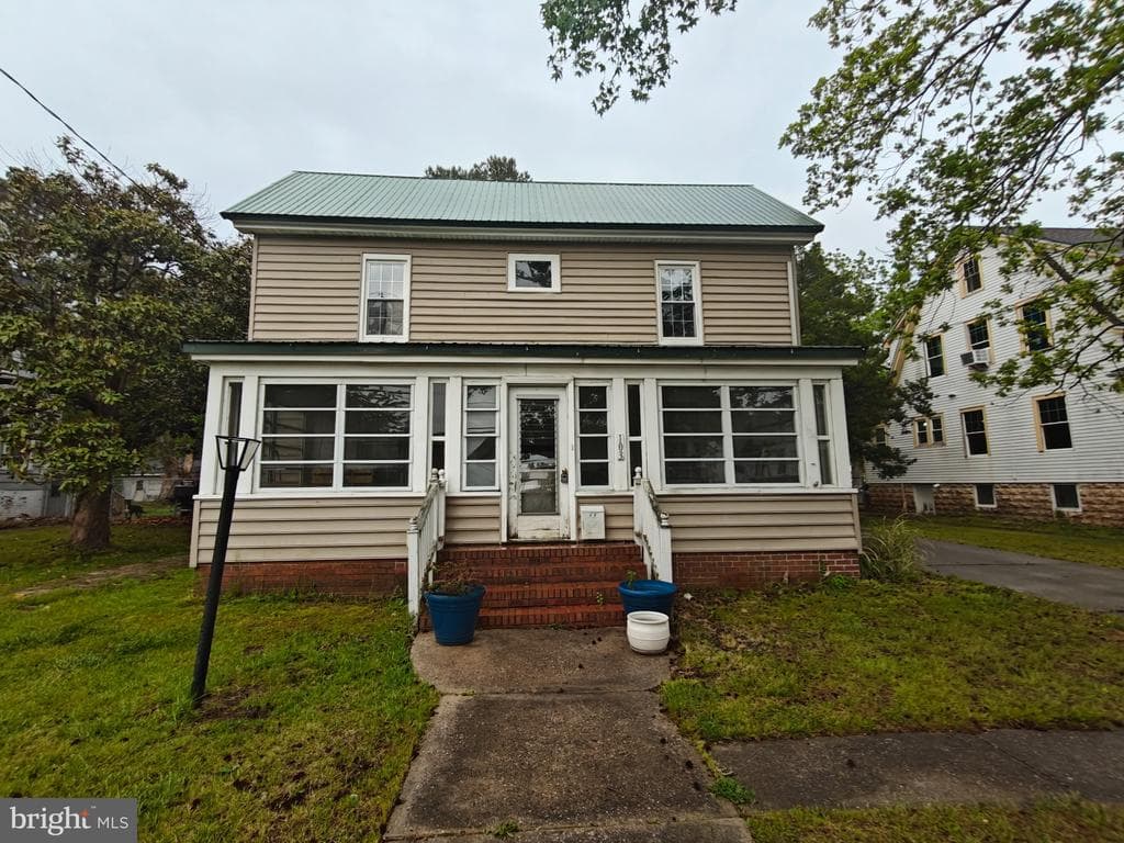 103 S Somerset Ave, Crisfield, MD 21817-1614, United States - 74999