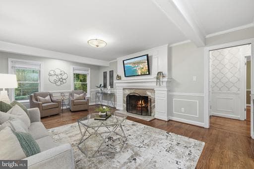 11910 CHARLES ST, LA PLATA, MD, 20646