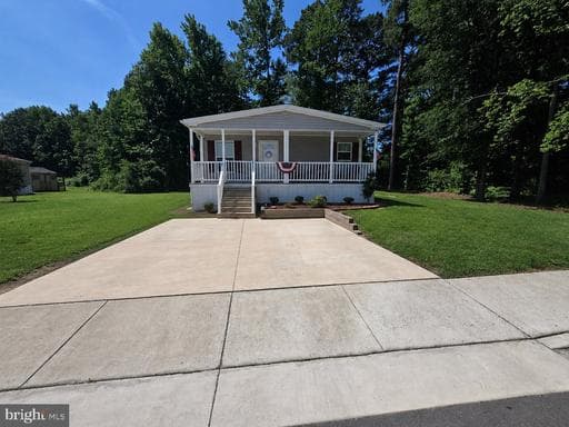 2613 Rebecca Ln, Cambridge, MD 21613-3643, United States