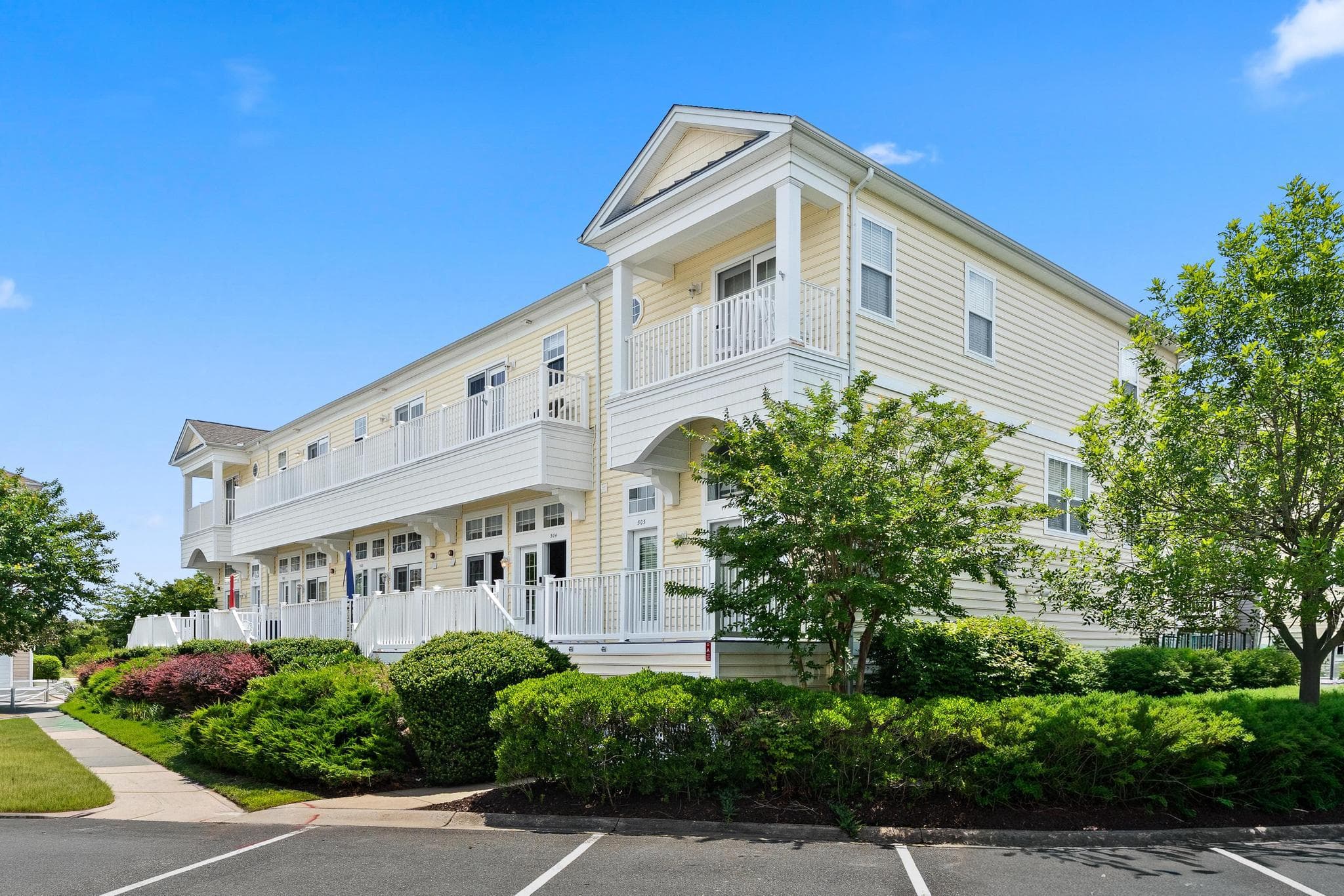 8695 Egret Loop LANE #504 - 394990