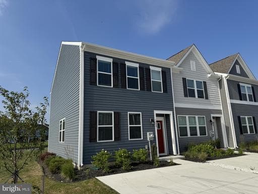 1408 SUGARPLUM LN, SALISBURY, MD, 21801
