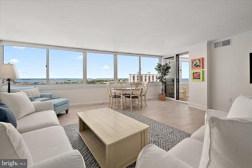 8500 COASTAL #1101, OCEAN CITY, MD, 21842