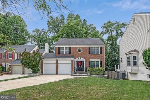 13805 GULLIVERS TRL, BOWIE, MD, 20720