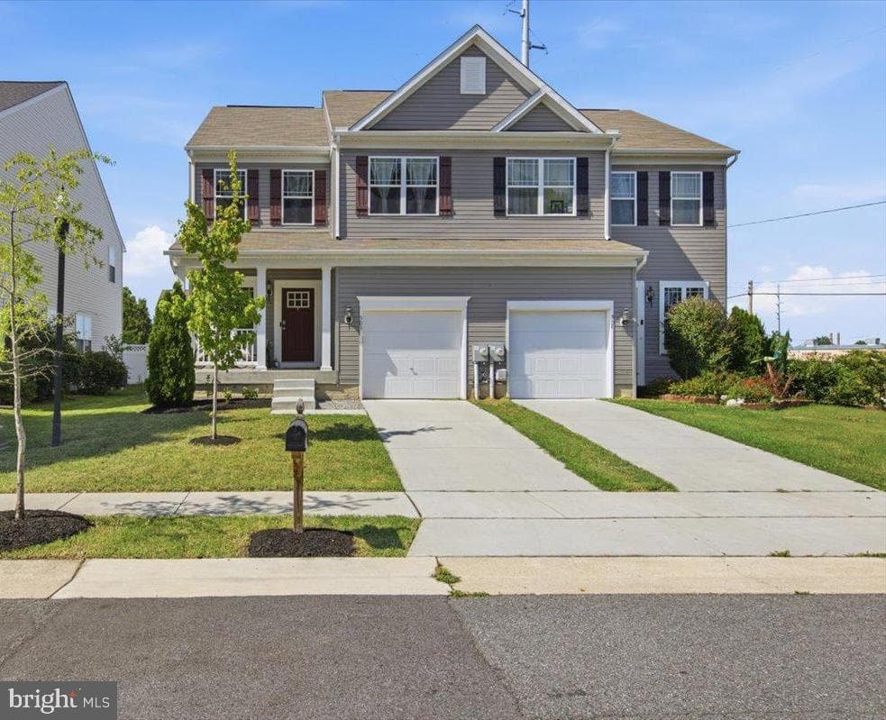 MD,DORCHESTER - 234900