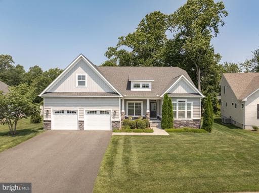 13135 Muirfield Ln, Berlin, MD 21811-3371, United States
