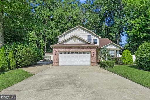 20 FRIGATE RUN, OCEAN PINES, MD, 21811