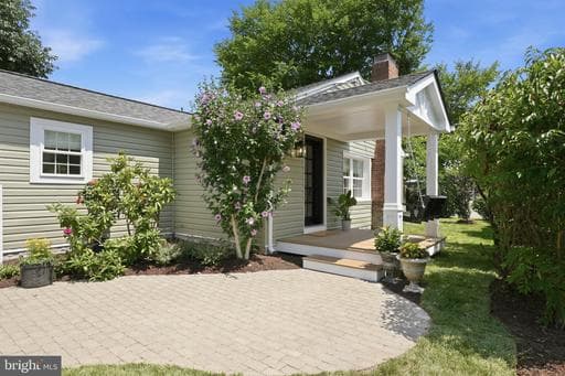 803 New Ln, St Michaels, MD 21663-2920, United States