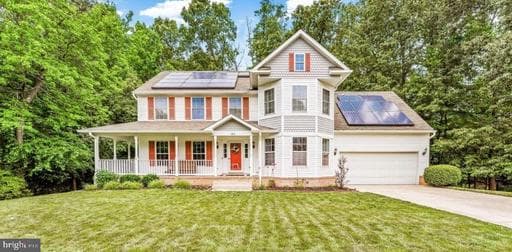 1313 LEICESTER DR, LA PLATA, MD, 20646