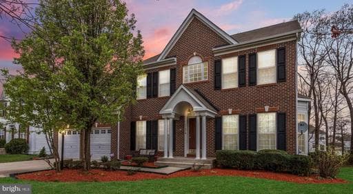 11976 CASTLE PINES LN, WALDORF, MD, 20602