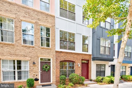 4548 LONGFELLOW ST, HYATTSVILLE, MD, 20781