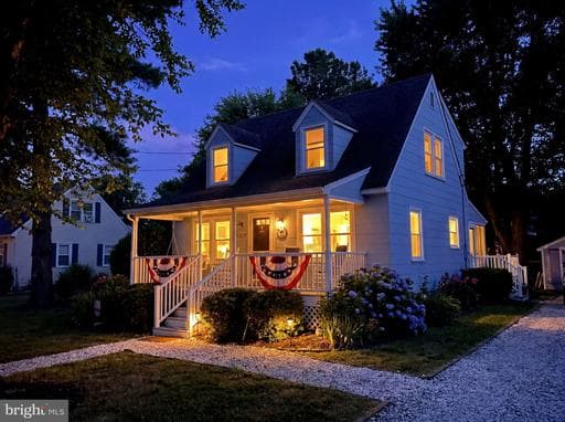 21527 CHICKEN POINT RD, TILGHMAN, MD, 21671