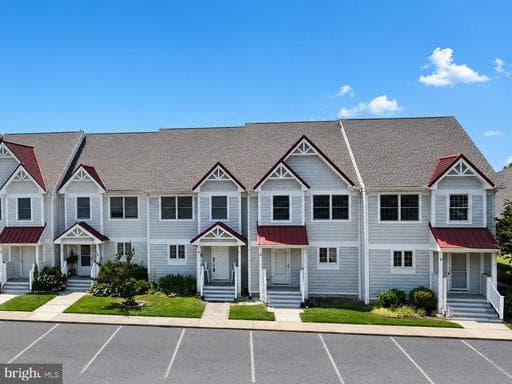 9701 VILLAGE LN #5, OCEAN CITY, MD, 21842