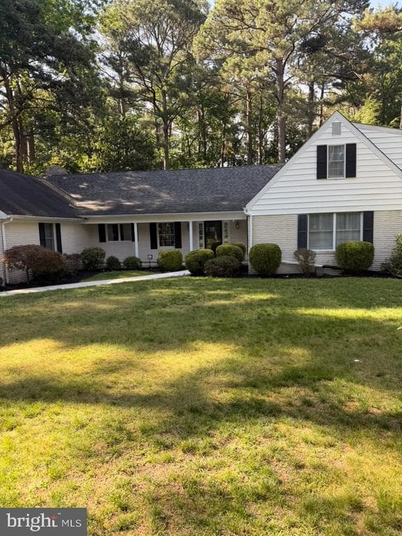 621 Douglas Rd, Salisbury, MD 21801-6701, United States - 495000