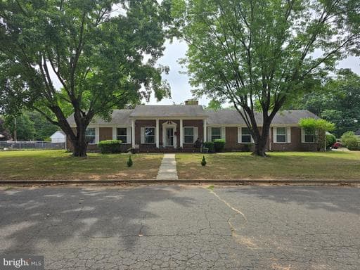 104 CHARLOTTE AVE, FEDERALSBURG, MD, 21632