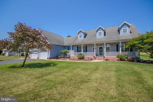 25926 CADILLAC WAY, MARDELA SPRINGS, MD, 21837